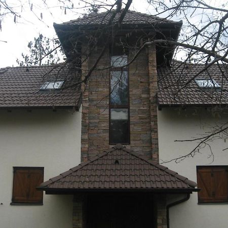 Apartment Gledovic Zlatibor Extérieur photo