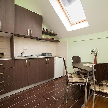Apartment Gledovic Zlatibor Extérieur photo