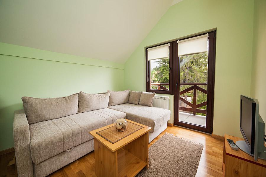 Apartment Gledovic Zlatibor Extérieur photo