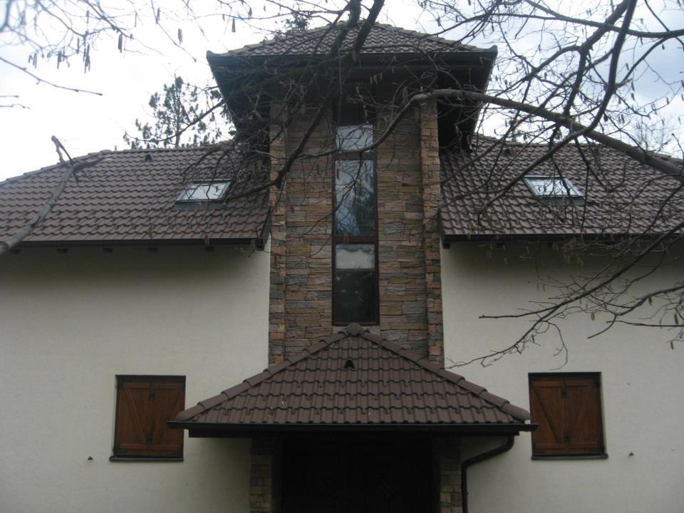 Apartment Gledovic Zlatibor Extérieur photo