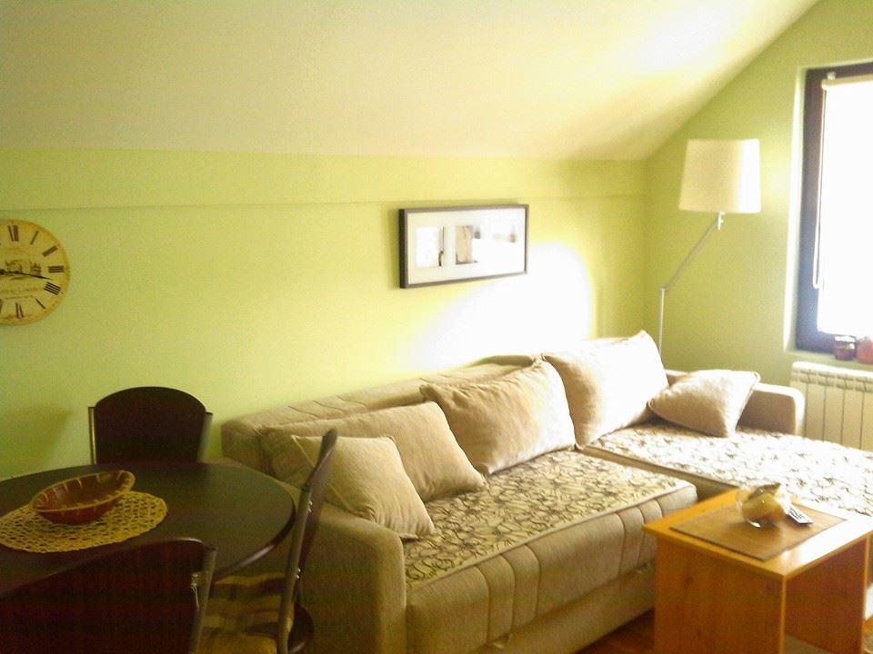 Apartment Gledovic Zlatibor Extérieur photo