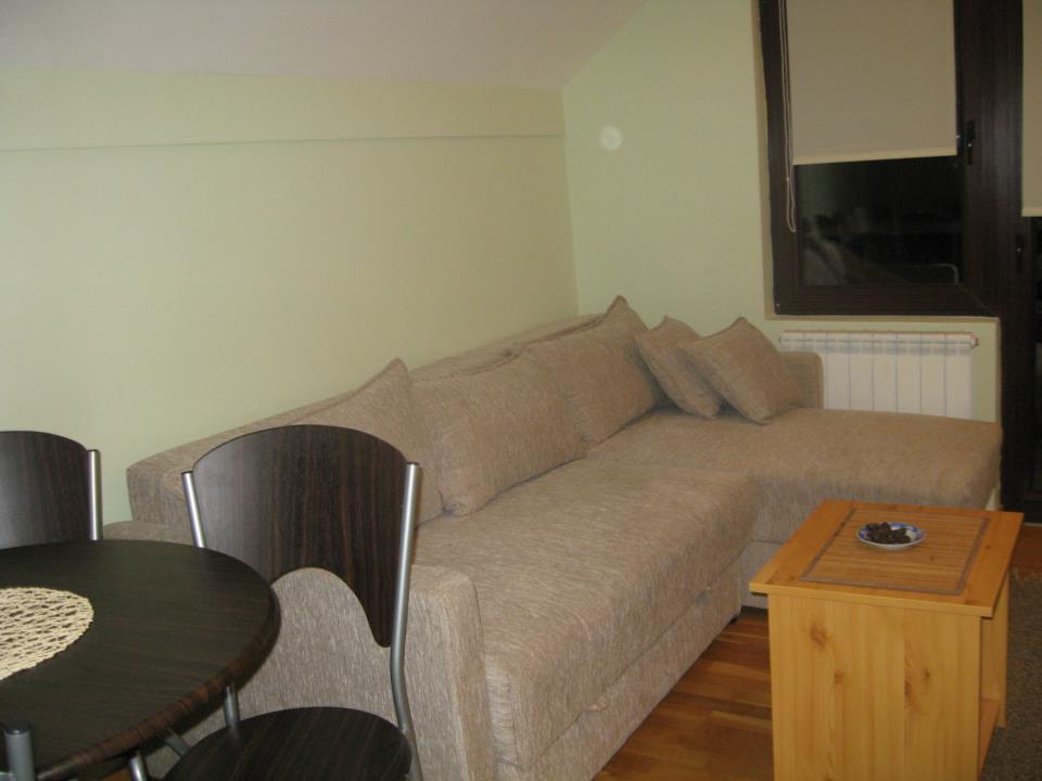 Apartment Gledovic Zlatibor Extérieur photo