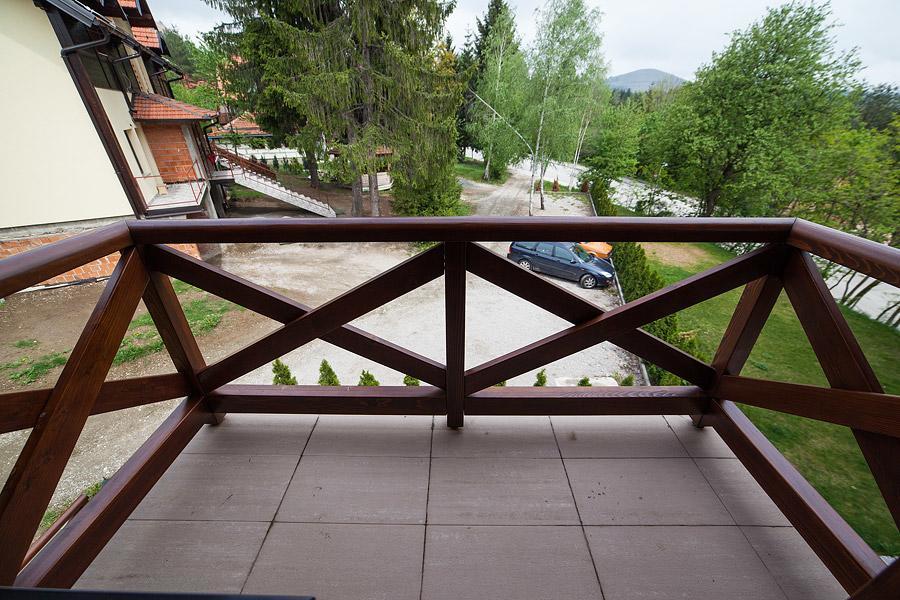 Apartment Gledovic Zlatibor Extérieur photo