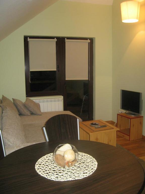 Apartment Gledovic Zlatibor Extérieur photo