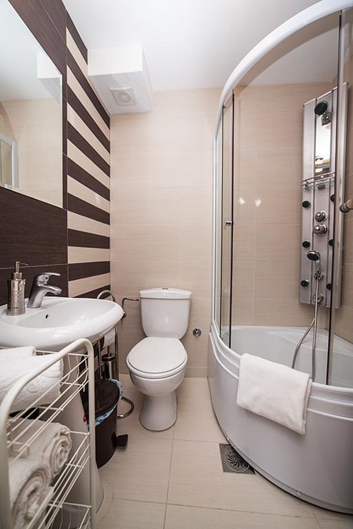 Apartment Gledovic Zlatibor Extérieur photo