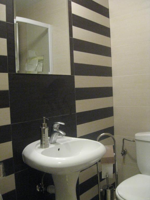 Apartment Gledovic Zlatibor Extérieur photo