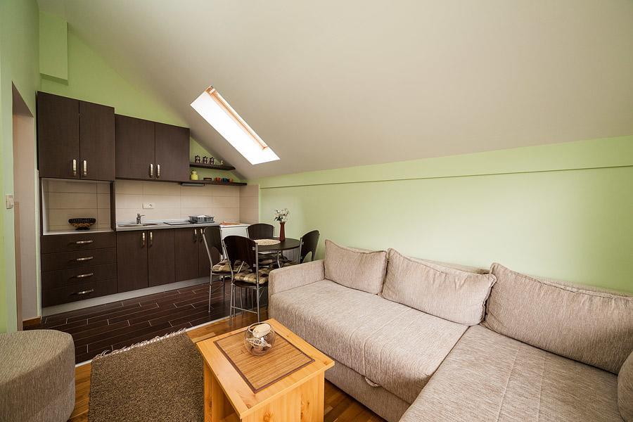 Apartment Gledovic Zlatibor Extérieur photo