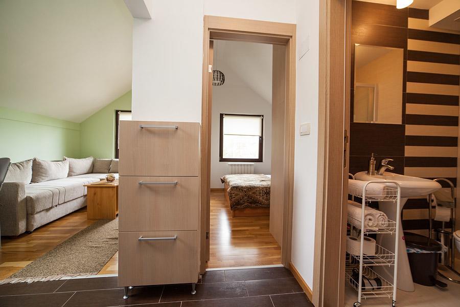 Apartment Gledovic Zlatibor Extérieur photo