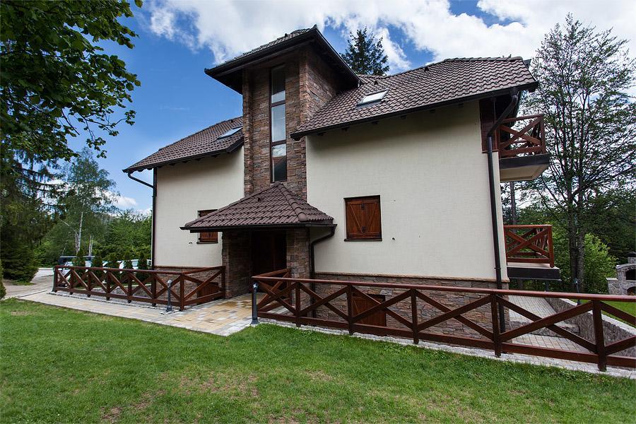 Apartment Gledovic Zlatibor Extérieur photo